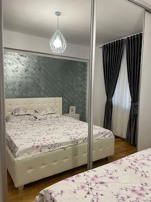 Apartament de vanzare sau schimb cu casa in Gherla - imagine 3