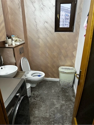 Apartament de vanzare sau schimb cu casa in Gherla - imagine 5