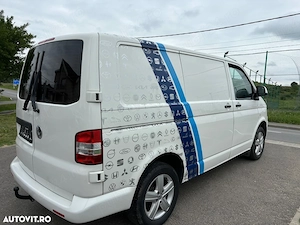 Volkswagen Transporter - imagine 3