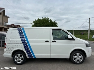 Volkswagen Transporter - imagine 2
