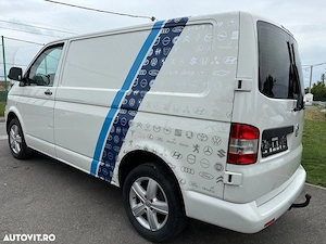Volkswagen Transporter - imagine 8