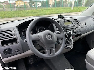 Volkswagen Transporter - imagine 6