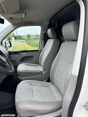 Volkswagen Transporter - imagine 7
