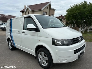 Volkswagen Transporter - imagine 4