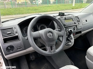 Volkswagen Transporter - imagine 5