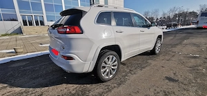 Jeep Cheroke 2016  200 CP - imagine 2
