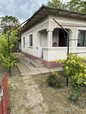 Casa de vanzare, com. Ciocănești, jud. Călărași - imagine 10
