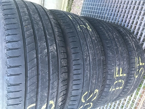 Anvelope Michelin 235/55R18