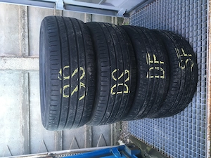 Anvelope Michelin 235/55R18 - imagine 2