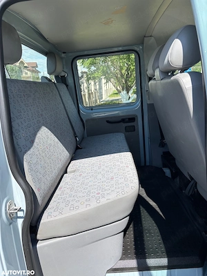 Volkswagen Transporter - imagine 7