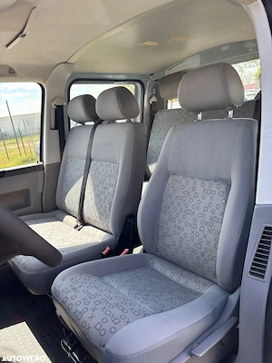 Volkswagen Transporter - imagine 6