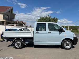 Volkswagen Transporter - imagine 11