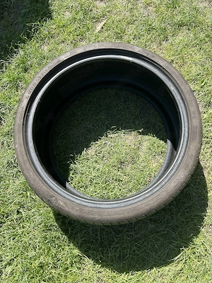 vand cauciucuri Pirelli 245/35 R20 - 2022 