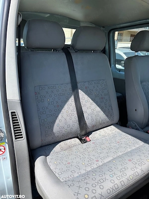 Volkswagen Transporter - imagine 13