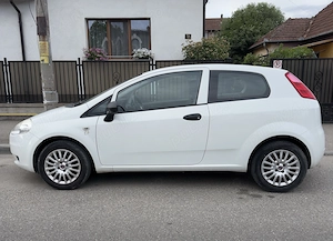 Fiat Punto 1.2 euro5