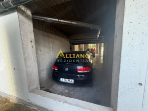 Metalurgiei 2 camere  Metrou 5 min - Boxa si 2 parcari - imagine 17