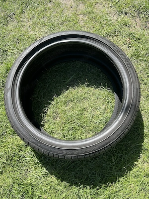 vand cauciucuri Goodyear 275/30 R20 - 2022 - runflat