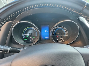 Toyota Auris Sol