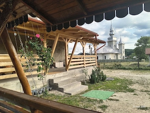 Casă de vânzare în Buciumi