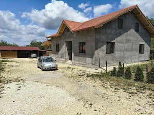 Casă de vânzare în Buciumi - imagine 3