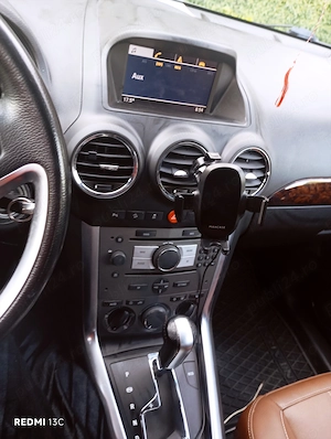 Opel Antara 2011. Se vinde urgent  - imagine 10