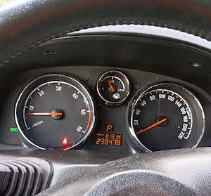Opel Antara 2011. Se vinde urgent  - imagine 9