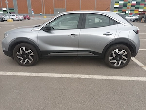 Vand Opel Mokka an 2022