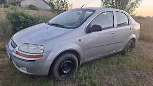 Chevrolet Kalos 2004 1.4  benzină  - imagine 2