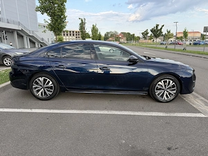 Peugeot 508, 2024, diesel, piele, radare, garantie - imagine 4