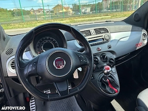 Fiat 500  COUPE  - imagine 12