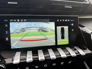 Peugeot 508, 2024, diesel, piele, radare, garantie - imagine 10