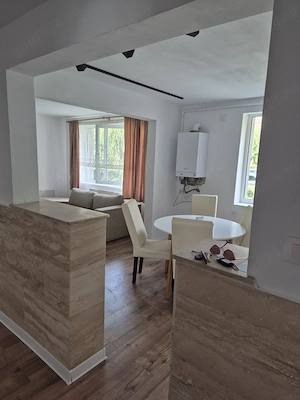 Apartament 3 camere recent renovat - imagine 6