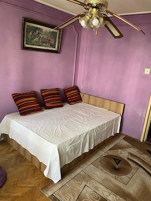 Apartament 2 camere PODU ROS- PALAS 