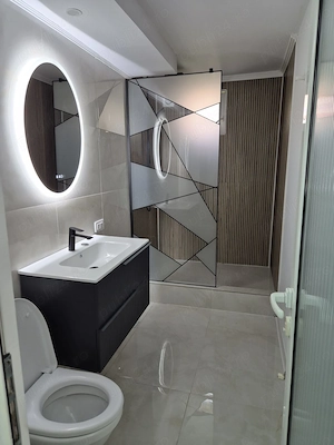 Apartament 3 camere recent renovat - imagine 7