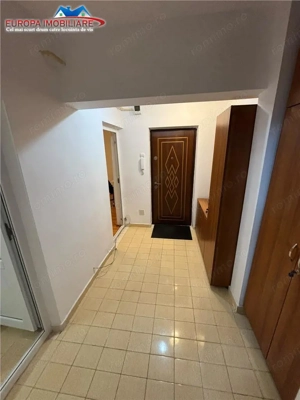 Garsoniera de vanzare zona E3- Tulcea - imagine 4