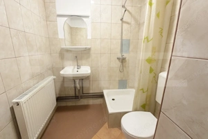 Apartament 2 camere, 2 bai, 68 mp, zona Cetate - imagine 6