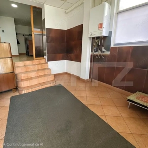 Apartament 2 camere, 2 bai, 68 mp, zona Cetate - imagine 5