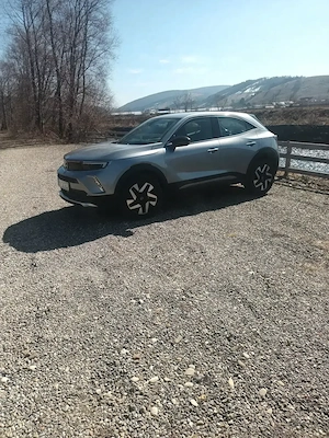 Vand Opel Mokka an 2022