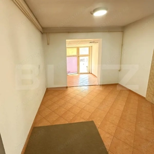 Apartament 2 camere, 2 bai, 68 mp, zona Cetate - imagine 4