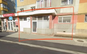 Apartament 2 camere, 2 bai, 68 mp, zona Cetate - imagine 2