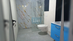 APARTAMENT CU O CAMERA BLOC NOU┃ - imagine 3