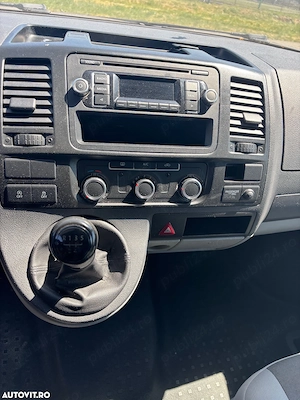 Volkswagen Transporter - imagine 6