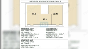 APARTAMENT CU O CAMERA BLOC NOU┃ - imagine 13