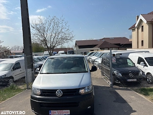 Volkswagen Transporter - imagine 8