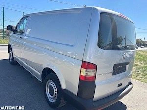 Volkswagen Transporter - imagine 3