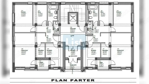 APARTAMENT CU O CAMERA BLOC NOU┃ - imagine 16