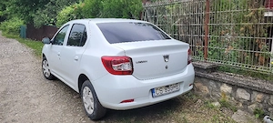 vind logan 2014 benzina - imagine 5