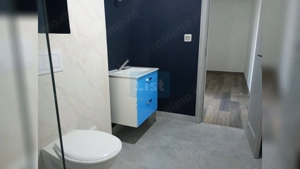 APARTAMENT CU O CAMERA BLOC NOU┃ - imagine 4
