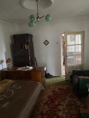 Vinzare casa plus teren comuna Ulmi, jud.Giurgiu - imagine 2