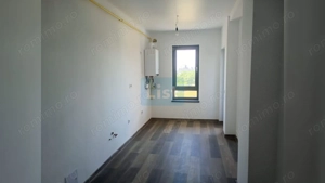 APARTAMENT CU O CAMERA BLOC NOU┃ - imagine 11